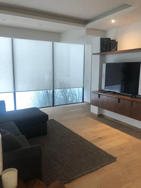 Departamento en venta · Polanco, Miguel Hidalgo, Ciudad de México