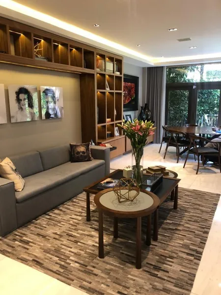 Condominio en venta · Lomas de Vista Hermosa, Cuajimalpa de Morelos, Ciudad de México