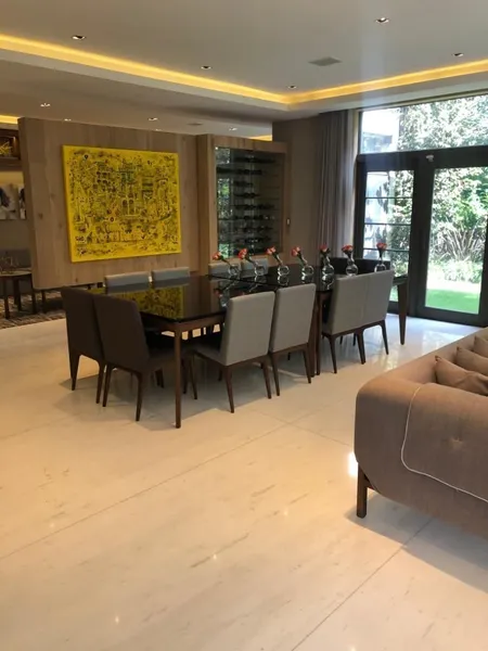 Condominio en venta · Lomas de Vista Hermosa, Cuajimalpa de Morelos, Ciudad de México
