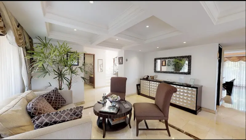 Condominio en venta · Lomas de Tecamachalco, Naucalpan de Juárez, Estado de México