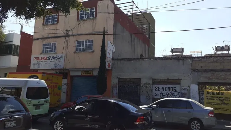 Departamento en venta · Anahuac I Sección, Anahuac, Miguel Hidalgo, Ciudad de México Departamento en venta · Anahuac I Sección, Anahuac, Miguel Hidalgo, Ciudad de México