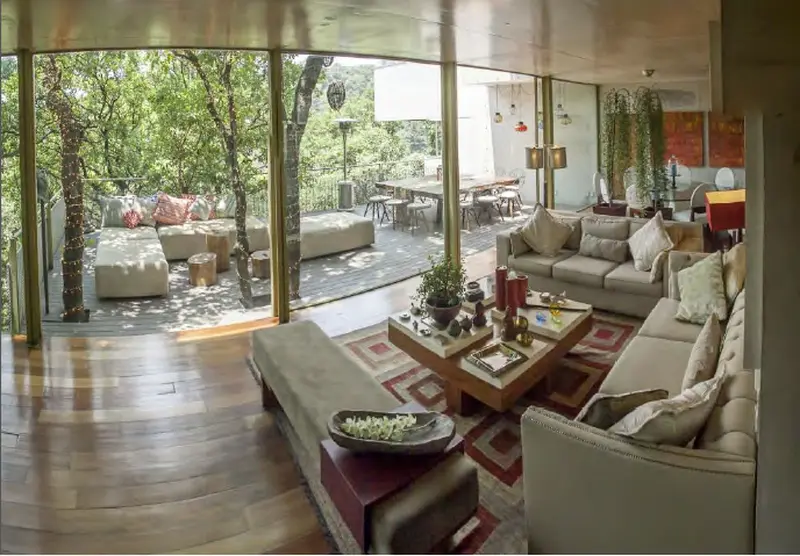 Condominio en venta · Contadero, Cuajimalpa de Morelos, Ciudad de México