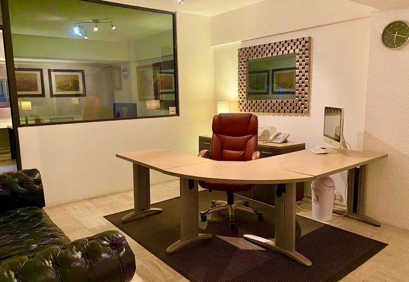 Oficina en venta · Poblado Acapatzingo, Cuernavaca, Morelos