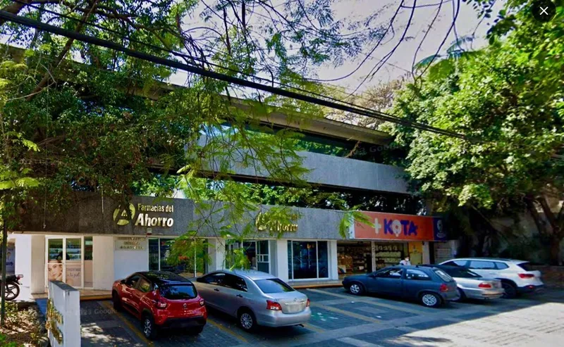Oficina en venta · Poblado Acapatzingo, Cuernavaca, Morelos