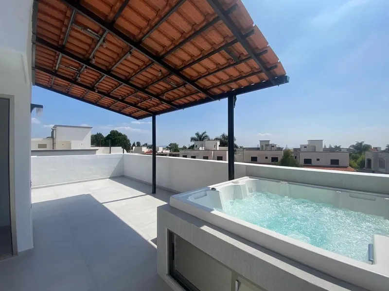 Casa en venta · Lomas de Ahuatepec, Cuernavaca, Morelos