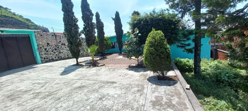Casa en venta · Paracas, Yautepec, Morelos