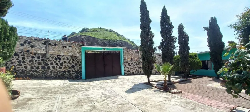Casa en venta · Paracas, Yautepec, Morelos