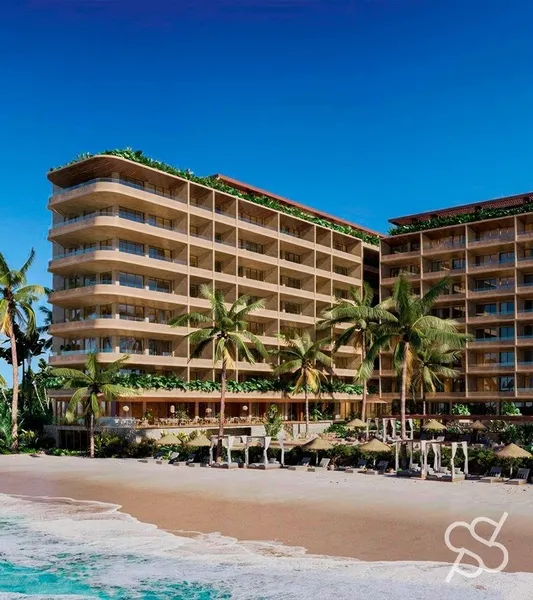 Departamento en venta · Puerto Morelos, Quintana Roo