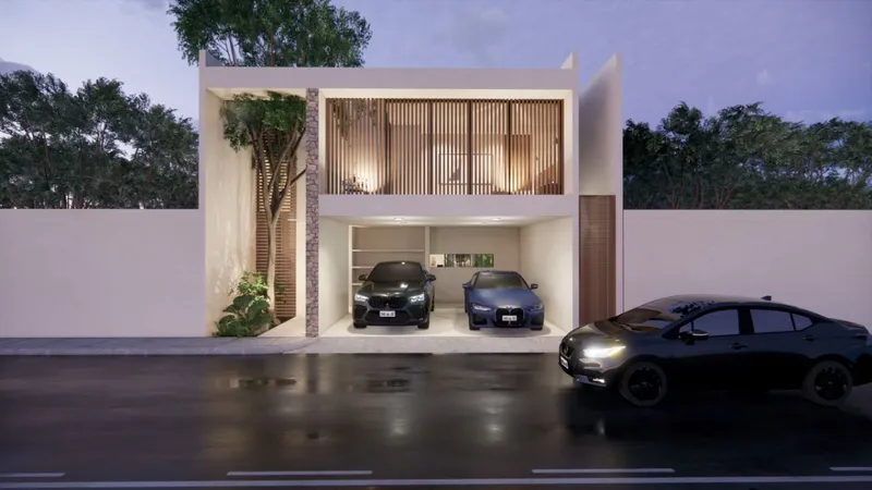 Casa en venta · Juan B Sosa, Mérida, Yucatán