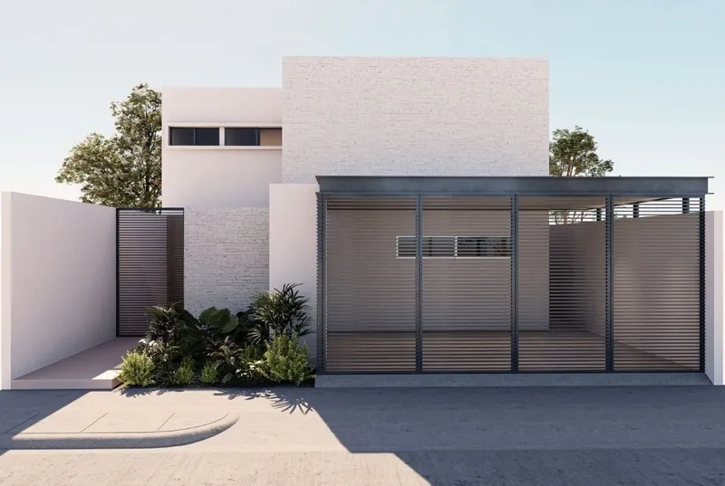 Casa en venta · Dzityá, Mérida, Yucatán