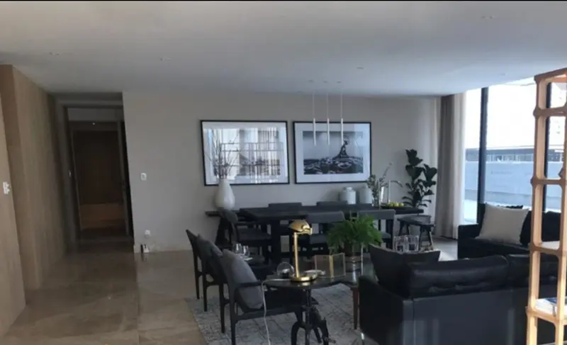 Departamento en venta · Bosque Real, Huixquilucan, Estado de México