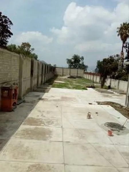 Nave industrial en venta · San Lucas Amalinalco, Chalco, Estado de México