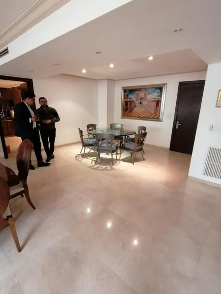 Departamento en venta · Bosques de las Lomas, Cuajimalpa de Morelos, Ciudad de México