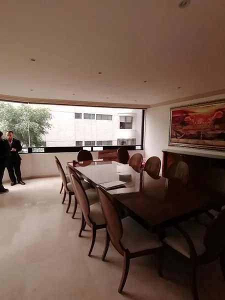 Departamento en venta · Bosques de las Lomas, Cuajimalpa de Morelos, Ciudad de México