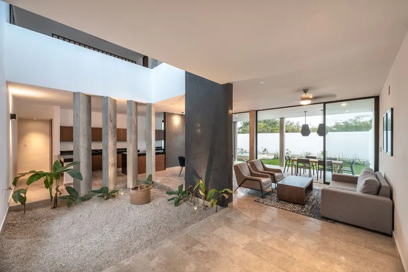 Casa en venta · Conkal, Conkal, Yucatán