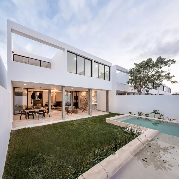 Casa en venta · Conkal, Conkal, Yucatán