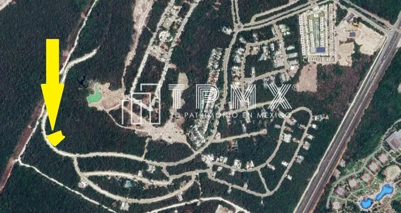 Lote en venta · Akumal, Tulum, Quintana Roo Lote en venta · Akumal, Tulum, Quintana Roo