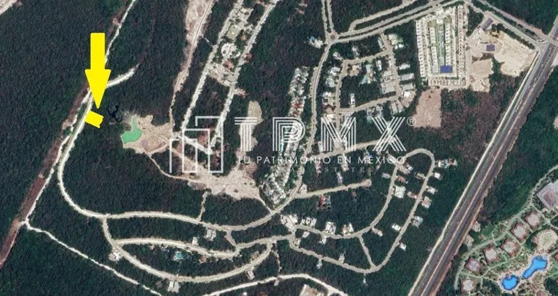 Lote en venta · Akumal, Tulum, Quintana Roo Lote en venta · Akumal, Tulum, Quintana Roo