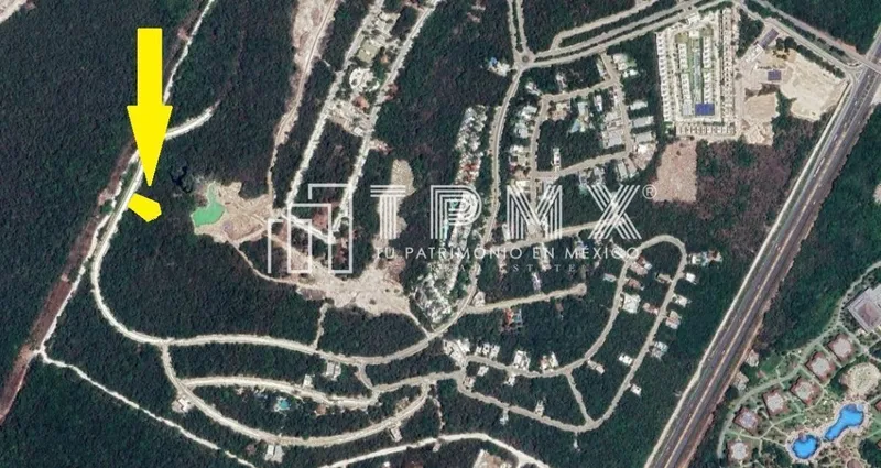 Lote en venta · Akumal, Tulum, Quintana Roo Lote en venta · Akumal, Tulum, Quintana Roo