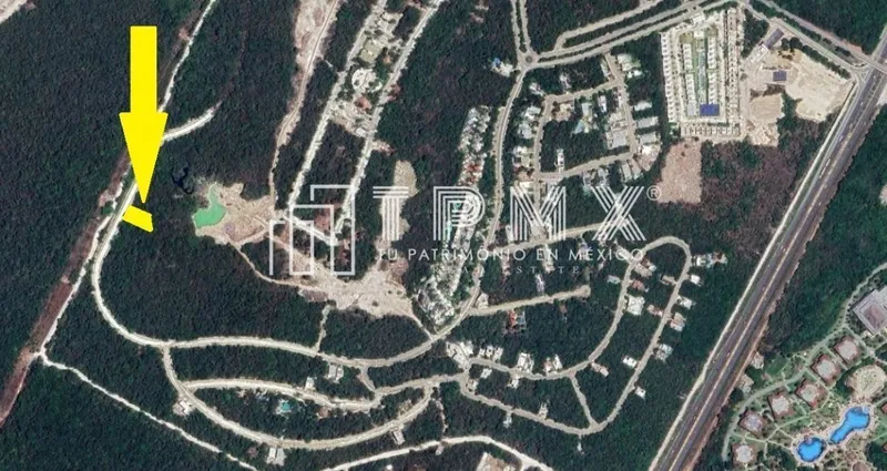Lote en venta · Akumal, Tulum, Quintana Roo Lote en venta · Akumal, Tulum, Quintana Roo