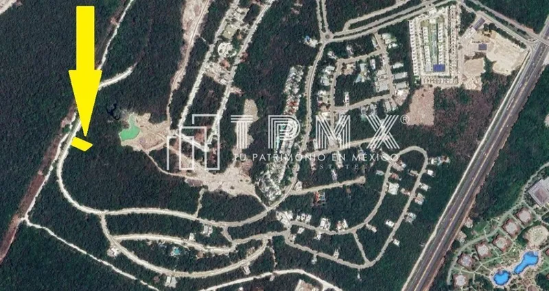 Lote en venta · Akumal, Tulum, Quintana Roo Lote en venta · Akumal, Tulum, Quintana Roo