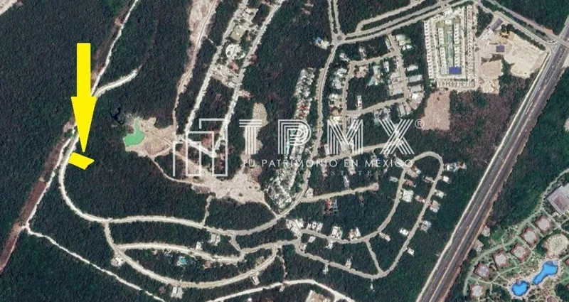 Lote en venta · Akumal, Tulum, Quintana Roo Lote en venta · Akumal, Tulum, Quintana Roo
