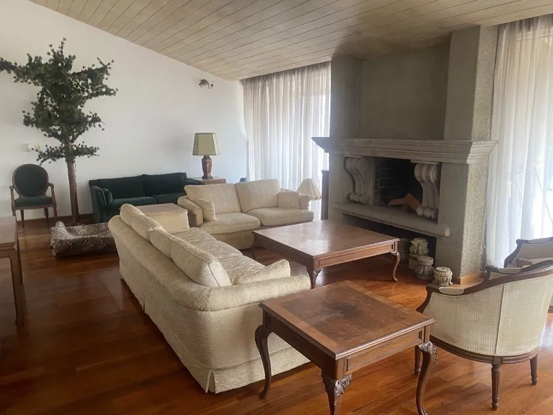 Casa en venta · Bosques de la Herradura, Huixquilucan, Estado de México