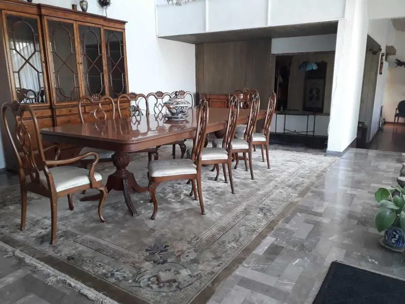 Casa en venta · Bosques de la Herradura, Huixquilucan, Estado de México
