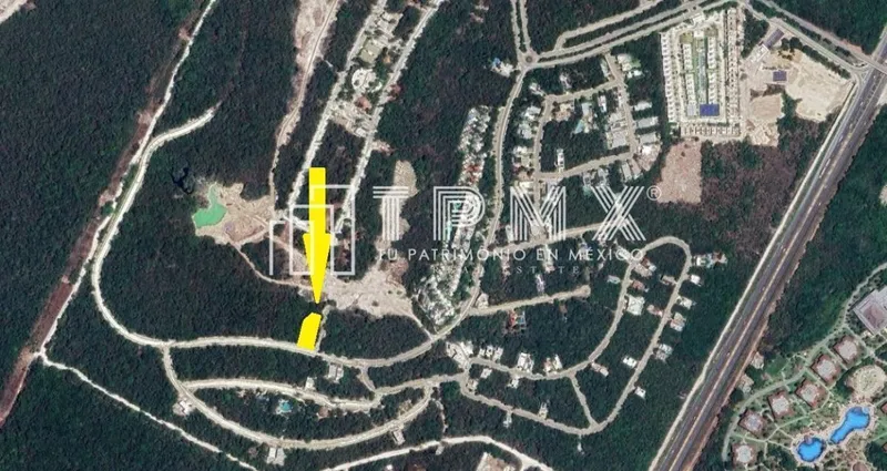 Lote en venta · Akumal, Tulum, Quintana Roo Lote en venta · Akumal, Tulum, Quintana Roo
