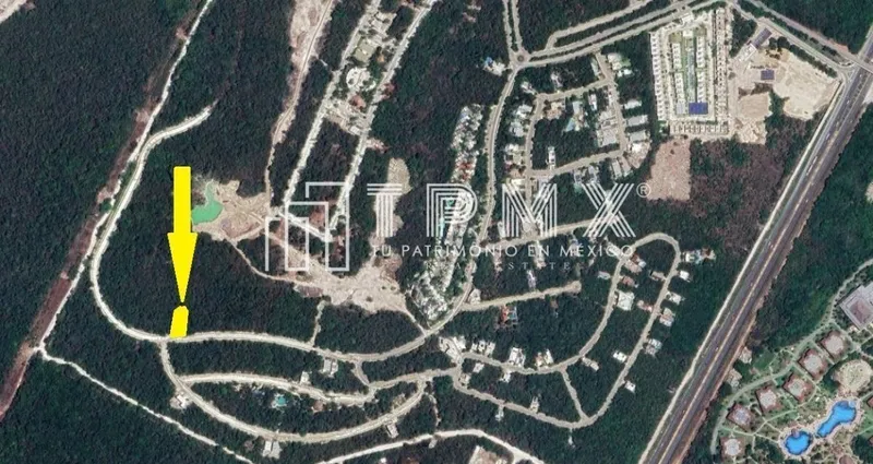 Lote en venta · Akumal, Tulum, Quintana Roo Lote en venta · Akumal, Tulum, Quintana Roo