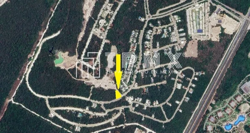 Lote en venta · Akumal, Tulum, Quintana Roo Lote en venta · Akumal, Tulum, Quintana Roo
