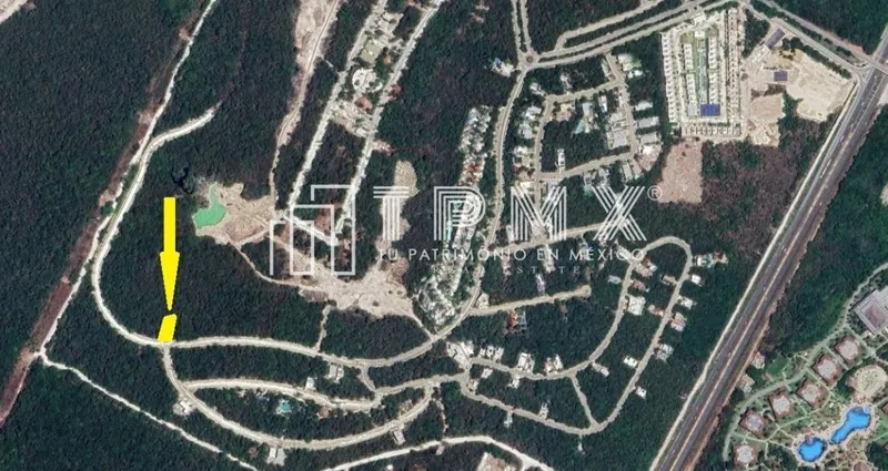 Lote en venta · Akumal, Tulum, Quintana Roo Lote en venta · Akumal, Tulum, Quintana Roo