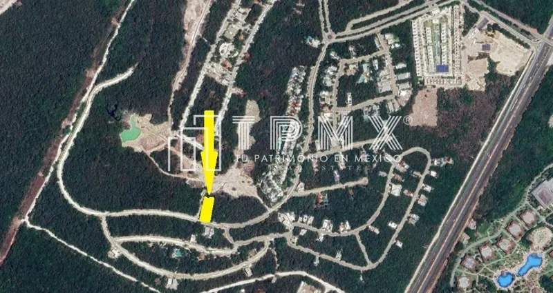 Lote en venta · Akumal, Tulum, Quintana Roo Lote en venta · Akumal, Tulum, Quintana Roo