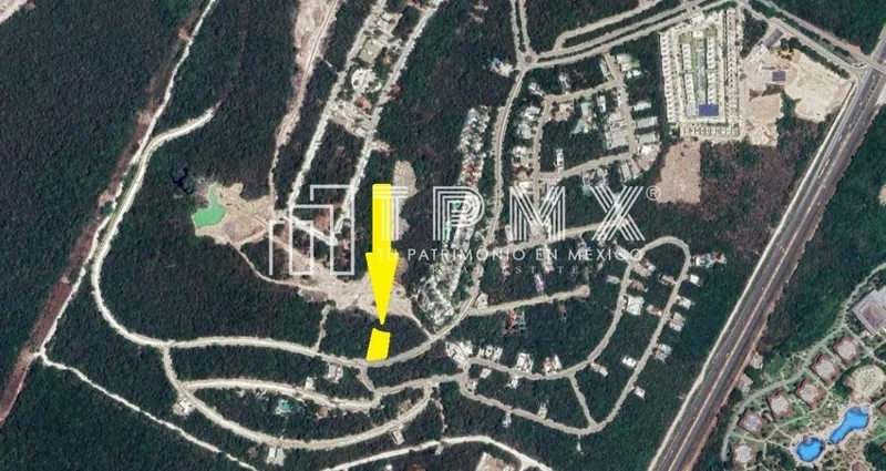 Lote en venta · Akumal, Tulum, Quintana Roo Lote en venta · Akumal, Tulum, Quintana Roo