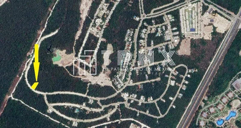 Lote en venta · Akumal, Tulum, Quintana Roo Lote en venta · Akumal, Tulum, Quintana Roo