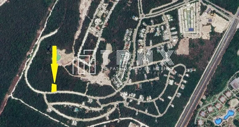 Lote en venta · Akumal, Tulum, Quintana Roo Lote en venta · Akumal, Tulum, Quintana Roo