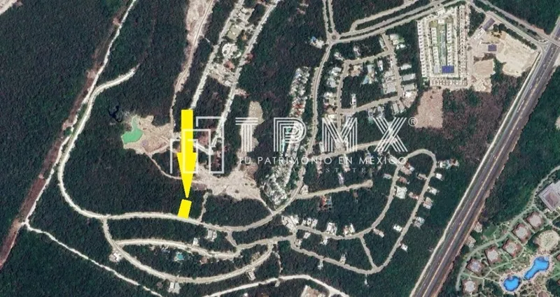 Lote en venta · Akumal, Tulum, Quintana Roo Lote en venta · Akumal, Tulum, Quintana Roo