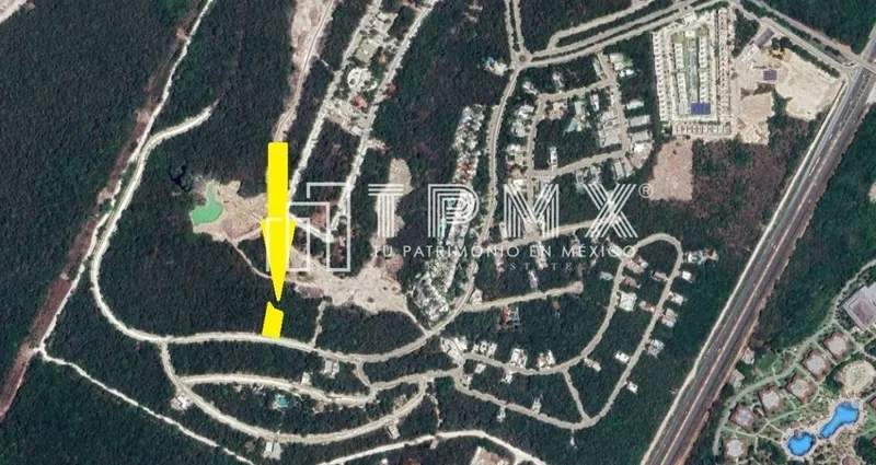 Lote en venta · Akumal, Tulum, Quintana Roo Lote en venta · Akumal, Tulum, Quintana Roo