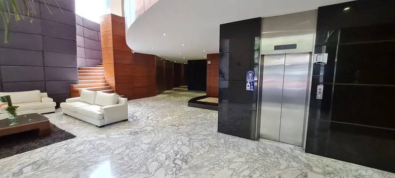 Departamento en venta · Bosques de las Lomas, Cuajimalpa de Morelos, Ciudad de México