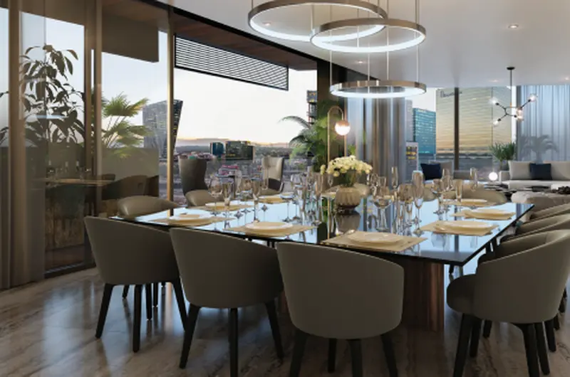 Departamento en venta · Polanco, Miguel Hidalgo, Ciudad de México