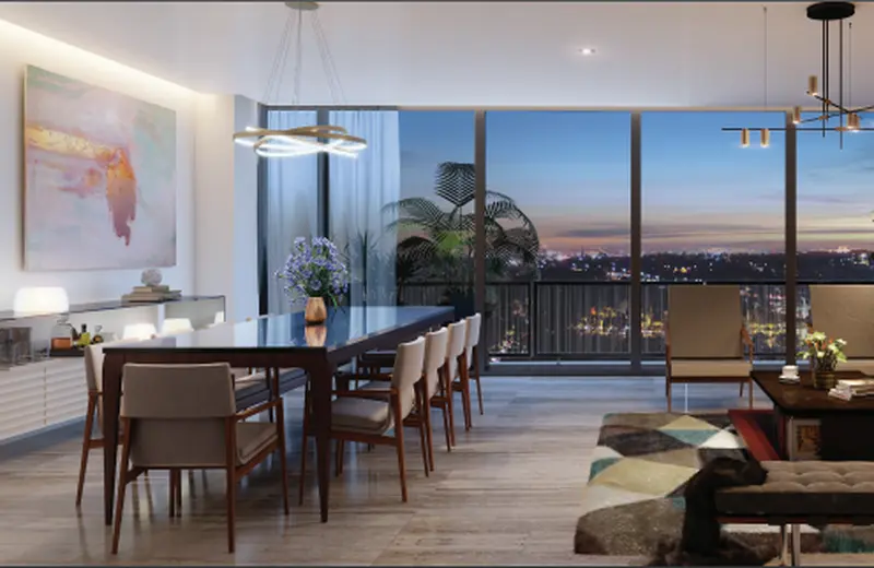 Departamento en venta · Polanco, Miguel Hidalgo, Ciudad de México