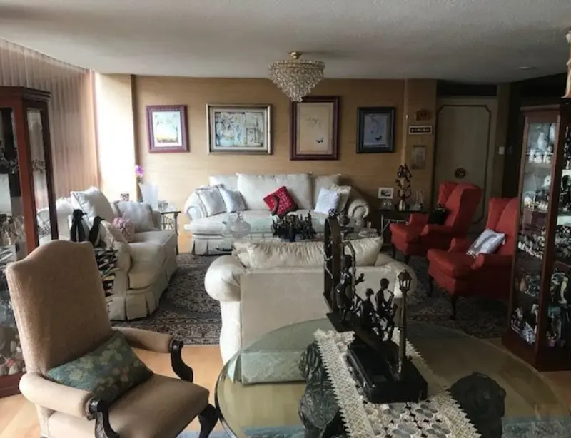 Departamento en venta · Polanco, Miguel Hidalgo, Ciudad de México