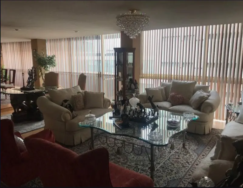 Departamento en venta · Polanco, Miguel Hidalgo, Ciudad de México
