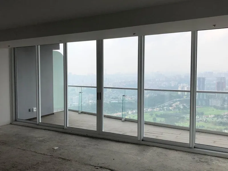 Departamento en venta · Bosque Real, Huixquilucan, Estado de México