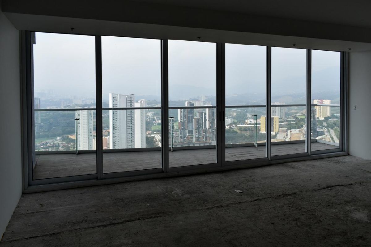 Departamento en venta · Bosque Real, Huixquilucan, Estado de México