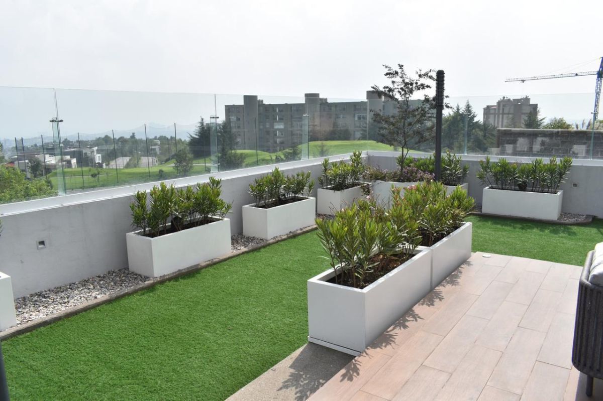 Departamento en venta · Bosque Real, Huixquilucan, Estado de México