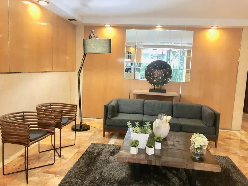 Departamento en venta · Polanco, Miguel Hidalgo, Ciudad de México