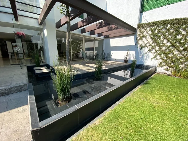Casa en venta · Jardines del Pedregal, Álvaro Obregón, Ciudad de México Casa en venta · Jardines del Pedregal, Álvaro Obregón, Ciudad de México