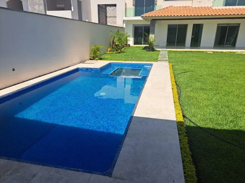 Casa en venta · Jardines de Xochitepec, Xochitepec, Morelos