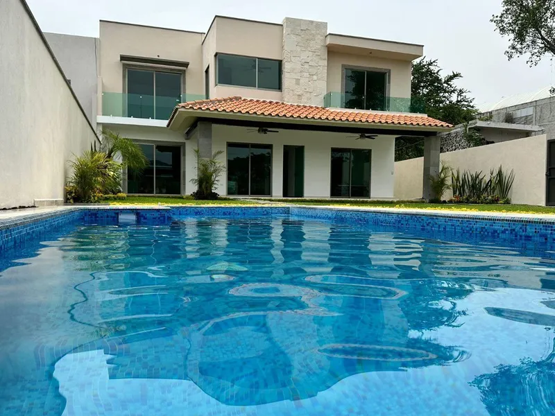 Casa en venta · Jardines de Xochitepec, Xochitepec, Morelos